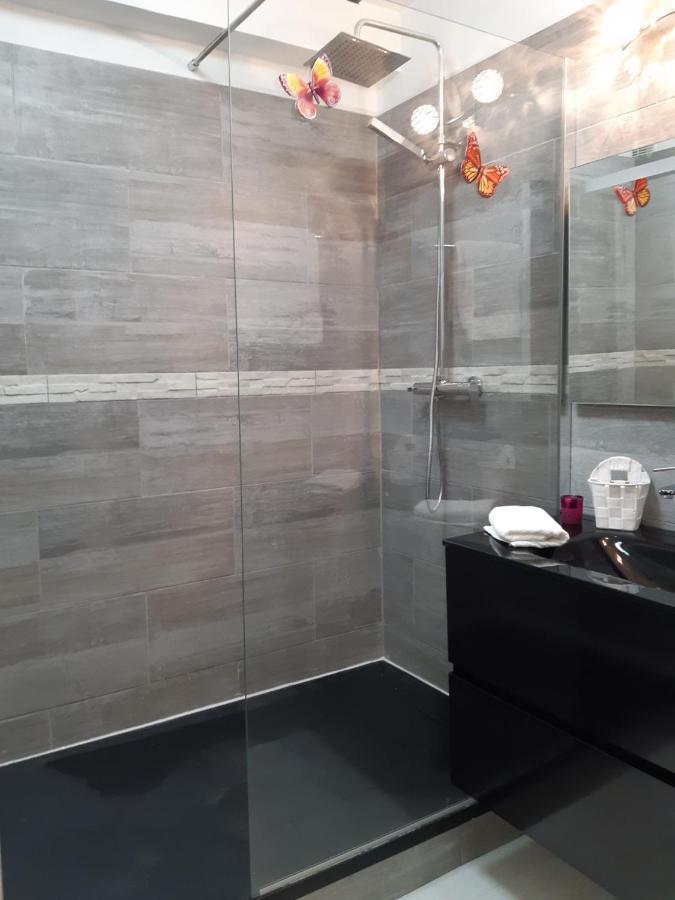 Marco Polo Apartment Saint-Francois  Exterior photo