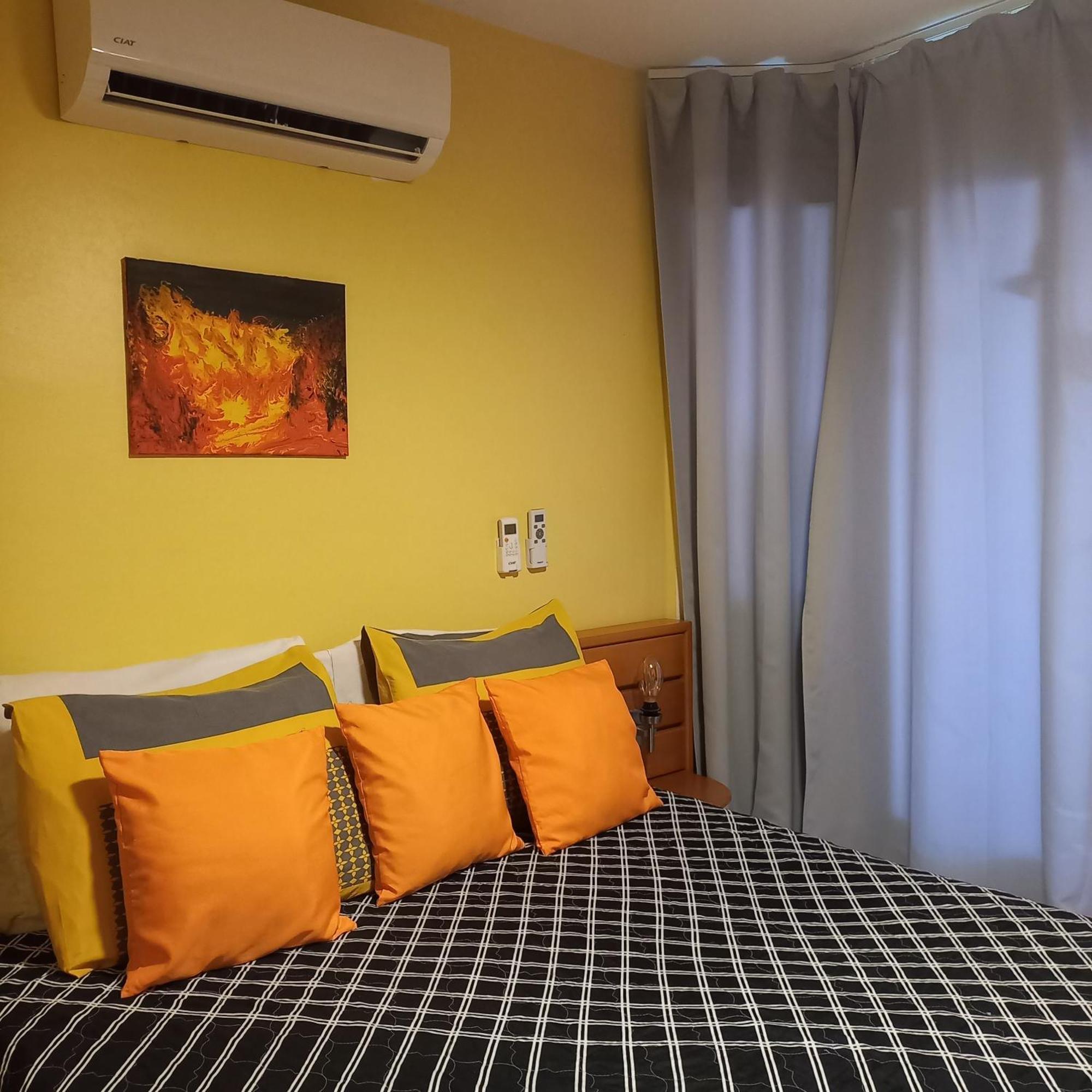 Marco Polo Apartment Saint-Francois  Exterior photo