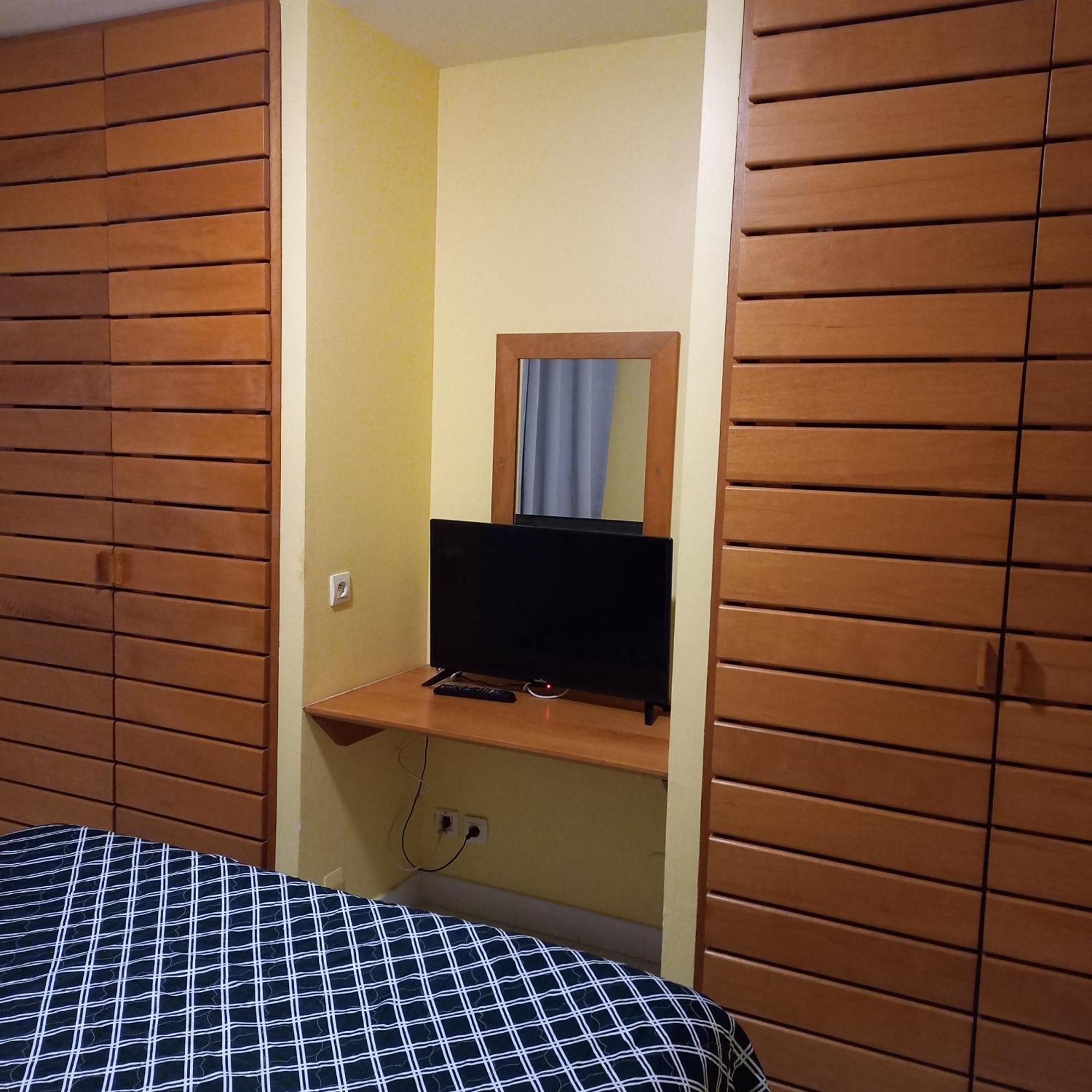 Marco Polo Apartment Saint-Francois  Exterior photo