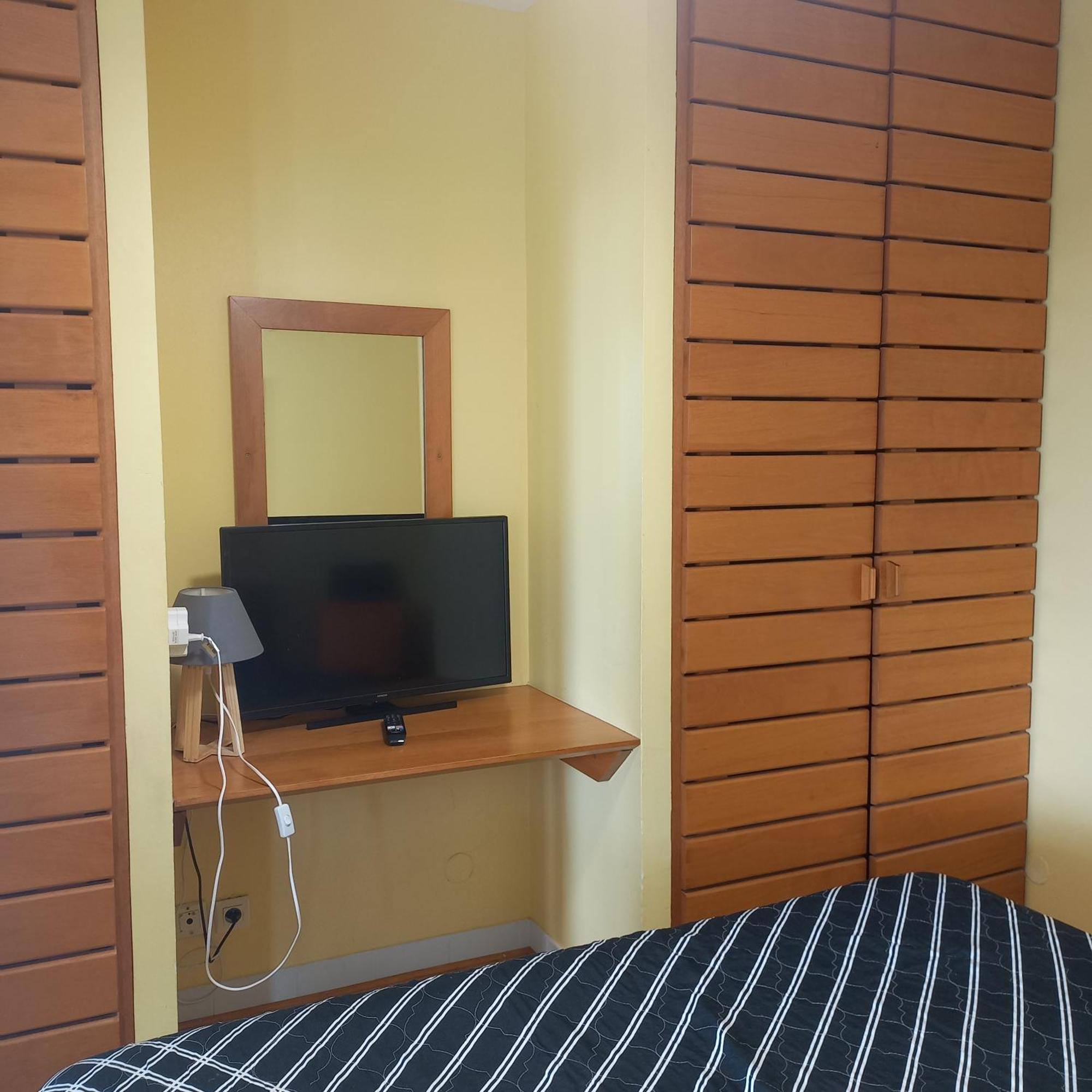 Marco Polo Apartment Saint-Francois  Exterior photo